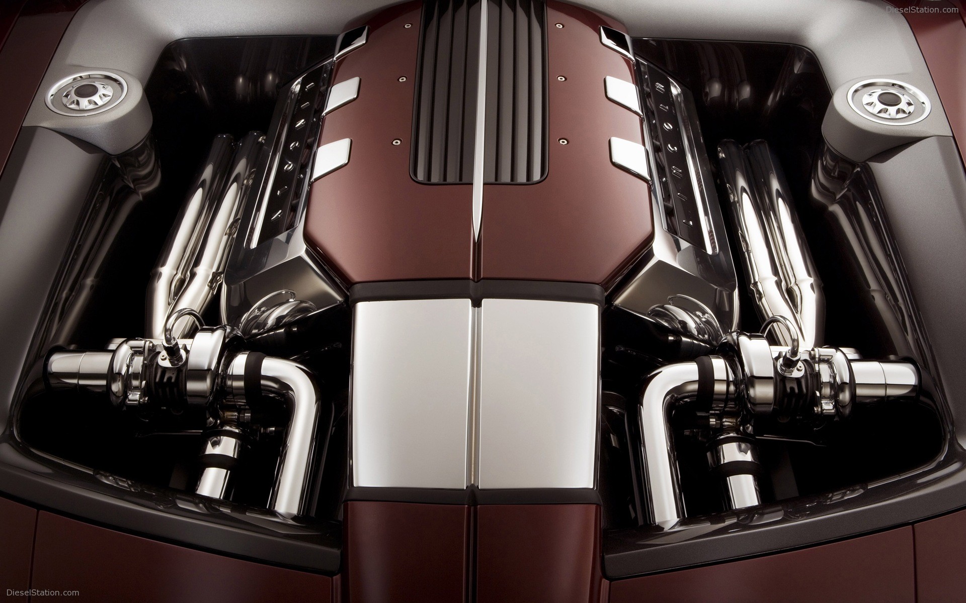 Lincoln MKR Concept